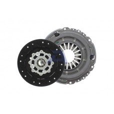 Σετ συμπλέκτη SUBARU FORESTER 2002 - 2006 ( SG ) AISIN KF-036R