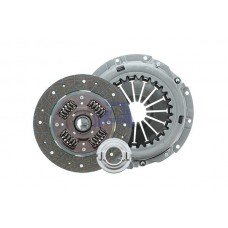 Σετ συμπλέκτη MITSUBISHI PAJERO 2000 - 2002 AISIN KM-024B