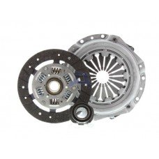 Σετ συμπλέκτη MITSUBISHI SPACE STAR 2002 - 2006 ( DG ) AISIN KM-076