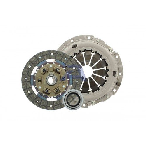 Σετ συμπλέκτη SUZUKI VITARA 1989 - 1993 AISIN KS-012D Σετ συμπλέκτη SUZUKI VITARA 1989 - 1993 AISIN KS-012D