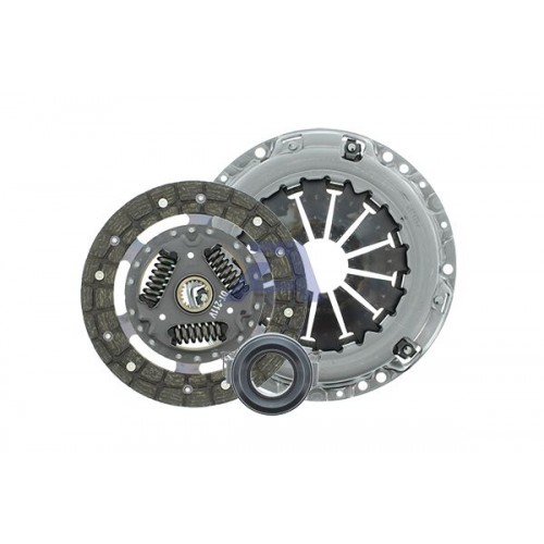 Σετ συμπλέκτη TOYOTA YARIS 2006 - 2009 ( KL9 ) AISIN KT-313A