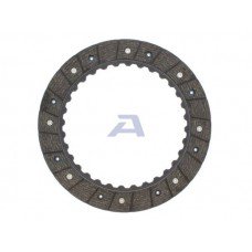 Σετ συμπλέκτη TOYOTA AVENSIS 2003 - 2006 ( T250 ) AISIN SWT-378