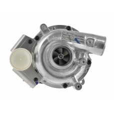 Υπερπληρωτής ISUZU D-MAX ( 8DH ) 2002 - 2007 AJUSA JTC12123