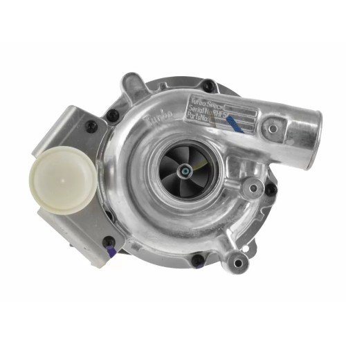 Υπερπληρωτής ISUZU D-MAX ( 8DH ) 2002 - 2007 AJUSA JTC12123 Υπερπληρωτής ISUZU D-MAX ( 8DH ) 2002 - 2007 AJUSA JTC12123