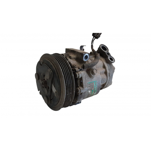Συμπιεστής/εξαρτήματα OPEL CORSA 2000 - 2004 ( C ) ALANKO 10550607 Συμπιεστής/εξαρτήματα OPEL CORSA 2000 - 2004 ( C ) ALANKO 10550607