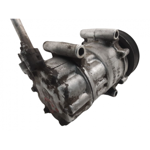 Συμπιεστής/εξαρτήματα PEUGEOT 206 2000 - 2008 ( CC ) ALANKO 9684480480