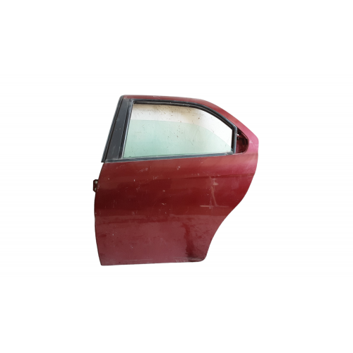 Πόρτα ALFA ROMEO 156 1997 - 2003 ( 932 ) Πίσω Αριστερά 064401442