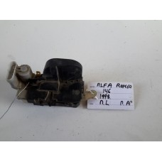 Κλειδαριά Πόρτας Ηλεκτρομαγνητική ALFA ROMEO 145 1999 - 2001 ( 930 ) Πίσω Αριστερά XC1282