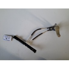 Γρύλος Παραθύρου Μηχανικός ALFA ROMEO 147 2000 - 2004 ( 937 ) Πίσω Αριστερά XC2579