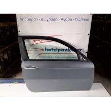 Πόρτα ALFA ROMEO 147 2004 - 2010 ( 937 ) Εμπρός Δεξιά XC3060