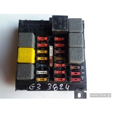 Ασφαλειοθήκη ALFA ROMEO 33 1990 - 1995 ( 907 ) XC3824