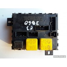 Ασφαλειοθήκη ALFA ROMEO 156 1997 - 2003 ( 932 ) 46447809