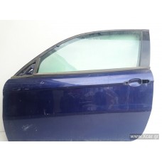Πόρτα ALFA ROMEO 147 2000 - 2004 ( 937 ) Εμπρός Αριστερά XC5998