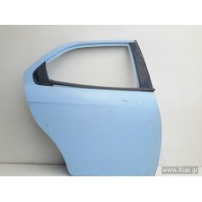 Πόρτα ALFA ROMEO 156 1997 - 2003 ( 932 ) Πίσω Δεξιά XC6046