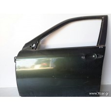 Πόρτα ALFA ROMEO 156 1997 - 2003 ( 932 ) Εμπρός Αριστερά XC8222