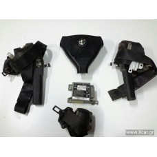 Αερόσακοι Air-Bag Εμπρός (Σετ) ALFA ROMEO 145 1994 - 1999 ( 930 ) XC13057