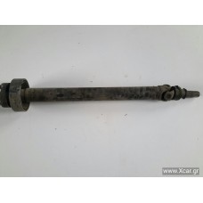 Κεντρικός Αξονας ALFA ROMEO 75 1985 - 1991 ( 162B ) XC13832