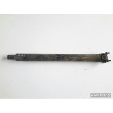 Κεντρικός Αξονας ALFA ROMEO 75 1985 - 1991 ( 162B ) XC13832