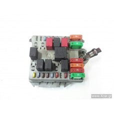 Ασφαλειοθήκη Εξωτερική ALFA ROMEO 147 2000 - 2004 ( 937 ) XC15970