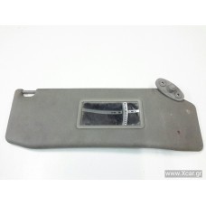 Σκιάδιο ALFA ROMEO 146 1995 - 1998 ( 930 ) Δεξιά XC16151