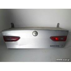 Πορτ-Μπαγκάζ ALFA ROMEO 156 1997 - 2003 ( 932 ) XC61598