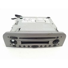 Ράδιο CD ALFA ROMEO 147 2004 - 2010 ( 937 ) 1560745540