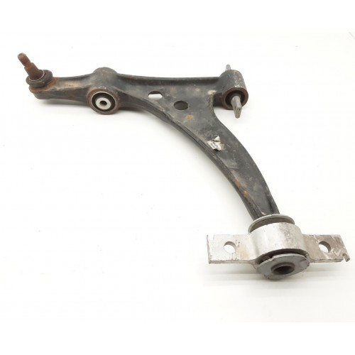 Ψαλίδι Κάτω ALFA ROMEO 166 2003 - 2006 ( 936 ) Εμπρός Δεξιά 60665802