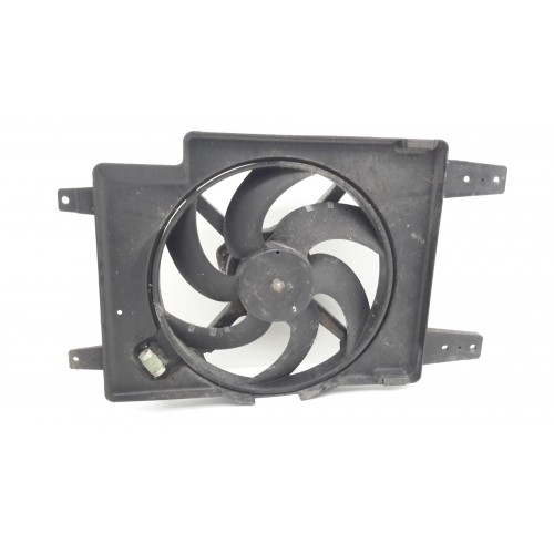 Βεντιλατέρ A/C ALFA ROMEO 156 2003 - 2006 ( 932 ) 824.0159