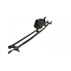 Σύστημα καθαρισμού παρμπρίζ ALFA ROMEO 146 1995 - 1998 ( 930 ) Εμπρός XC1758193B6