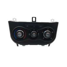 Χειριστήριο Καλοριφέρ-Κλιμα,Κλαπέτα ALFA ROMEO MITO 2008 - 2013 5M3800070