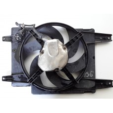 Βεντιλατέρ Νερού ALFA ROMEO 156 2003 - 2006 ( 932 ) XC19401