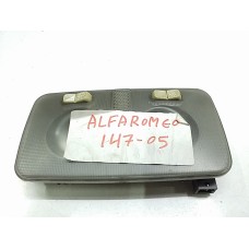 Μπλαφονίερα Οροφής ALFA ROMEO 147 2004 - 2010 ( 937 ) Εμπρός 1520400000