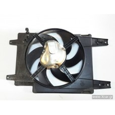 Βεντιλατέρ Νερού ALFA ROMEO 156 2003 - 2006 ( 932 ) XC19401