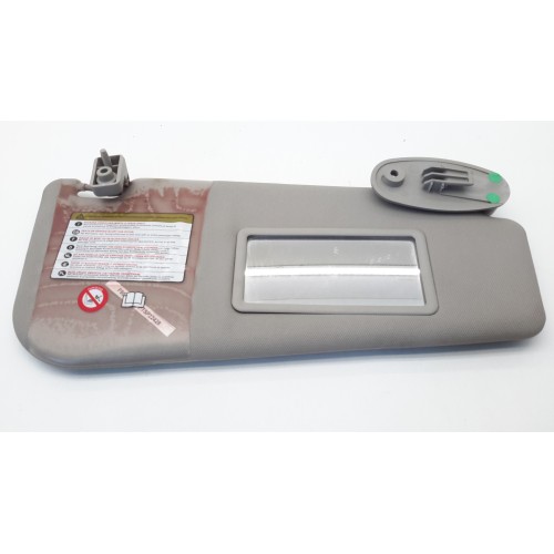 Σκιάδιο ALFA ROMEO MITO 2008 - 2013 Δεξιά XC146440B53