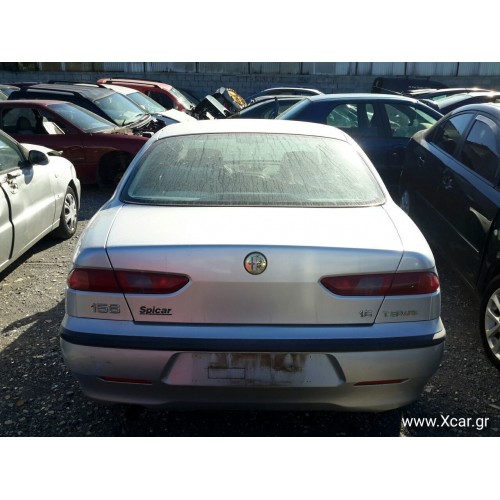 Ολόκληρο Αυτοκίνητο ALFA ROMEO 156 1997 - 2003 ( 932 ) XC24321