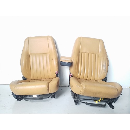 Καθίσματα Με Αερόσακο ALFA ROMEO 156 2003 - 2006 ( 932 ) XC12426561F