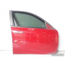 Πόρτα ALFA ROMEO 147 2000 - 2004 ( 937 ) Εμπρός Δεξιά XC45721