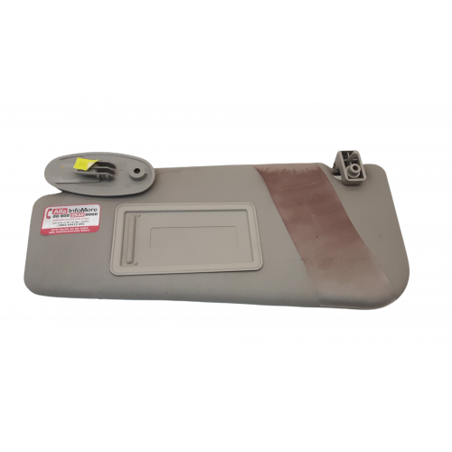 Σκιάδιο ALFA ROMEO MITO 2008 - 2013 Αριστερά XC167591F21 Σκιάδιο ALFA ROMEO MITO 2008 - 2013 Αριστερά XC167591F21