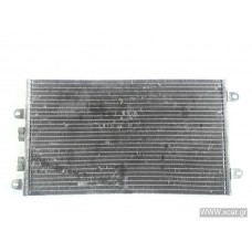 Ψυγείο A/C (Εξωτερικό) ALFA ROMEO 147 2000 - 2004 ( 937 ) XC45087