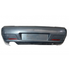 Προφυλακτήρας Βαφόμενος ALFA ROMEO 156 2003 - 2006 ( 932 ) Πίσω 156041256