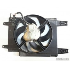 Βεντιλατέρ Νερού ALFA ROMEO 156 2003 - 2006 ( 932 ) XC19402