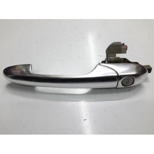 Χερούλι Πόρτας Εξωτερική Με Αφαλό ALFA ROMEO GT 2003 - 2010 Εμπρός Αριστερά XC127656F84 Χερούλι Πόρτας Εξωτερική Με Αφαλό ALFA ROMEO GT 2003 - 2010 Εμπρός Αριστερά XC127656F84