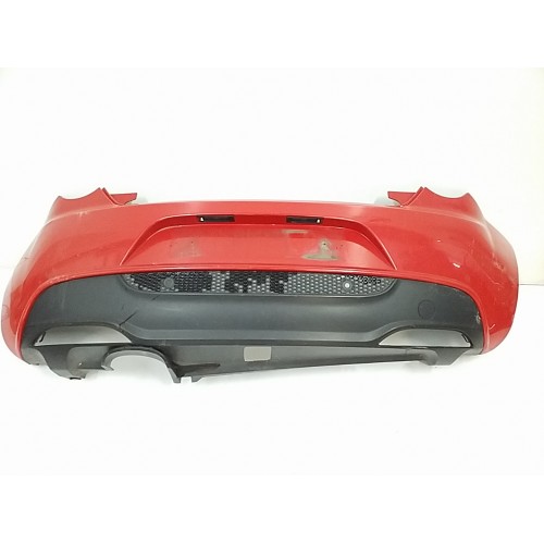 Προφυλακτήρας Βαφόμενος Με ParkTronic ALFA ROMEO MITO 2008 - 2013 Πίσω 156084448