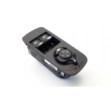 Διακόπτης Παραθύρου Με Πλαίσιο ALFA ROMEO MITO 2008 - 2013 Εμπρός Αριστερά 01560851710