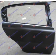 Πόρτα ALFA ROMEO 147 2000 - 2004 ( 937 ) Πίσω Δεξιά 019401451