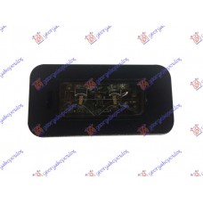 Φως Πινακίδας Αριθμού Κυκλοφορίας ALFA ROMEO GIULIA ( 952 ) 2016 - 101006050