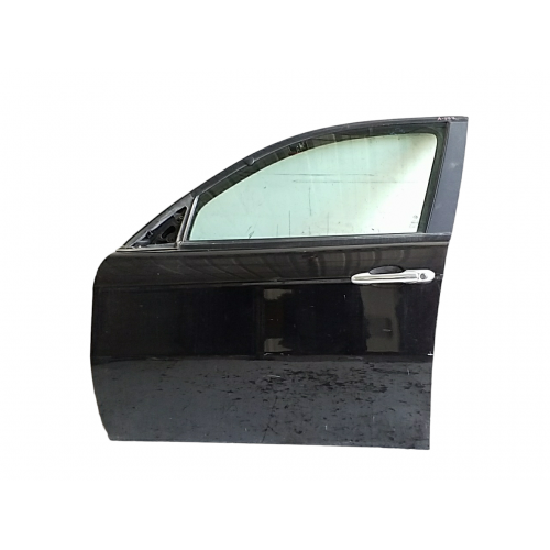 Πόρτα ALFA ROMEO 147 2000 - 2004 ( 937 ) Εμπρός Αριστερά XC189277F5F