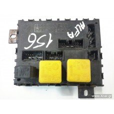 Ασφαλειοθήκη ALFA ROMEO 156 1997 - 2003 ( 932 ) 46447809
