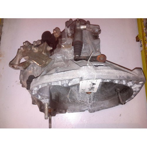 Σασμάν Χειροκίνητο ALFA ROMEO 145 1999 - 2001 ( 930 ) XC2364