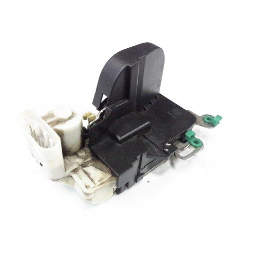 Κλειδαριά Πόρτας Ηλεκτρομαγνητική ALFA ROMEO 156 2003 - 2006 ( 932 ) Εμπρός Αριστερά XC35651